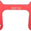 CALIPER BRACKET 12.18" ROTOR