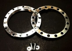 Alternative view of 2-7/8" SPINDLE NUT ASSEMBLY