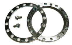 2-7/8" SPINDLE NUT ASSEMBLY