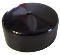 SPINDLE THREAD COVER 2 7/8"