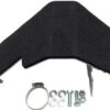 HALF BOX CENTRE STEERING KNEE GUARD