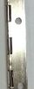PIANO HINGE 1-1/4"  X 7"