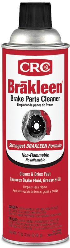 BRAKLEEN ORIGINAL FORMULA
