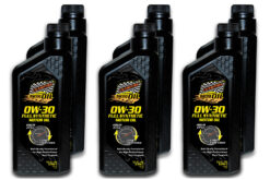 Motor Oil - Racing - High Zinc - 0W30 Full Synthetic