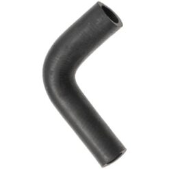 CURVED RADIATOR HOSE