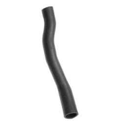 CURVED RADIATOR HOSE