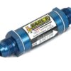 #8 Fuel Filter W/Bronze Element