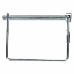 SNAP PIN 1/4" X 2 7/8" SQ