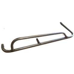 RUB RAIL - TEO LEFT SHORT TRACK