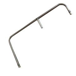 RUB RAIL - TEO RIGHT