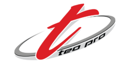 RUB RAIL - TEO RIGHT SHORT TRACK