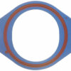 Thermostat Gasket 1/8in O-Ring THICK MOLDED RUBBER