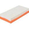 AIR FILTER PANEL 3/CS