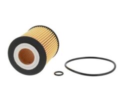 CARTRIDGE LUBE FILTER