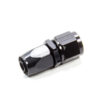 Hose Fitting #10 Str. to #8 Hose Black