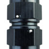 #6 Female Swivel Connect Black