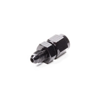 #4 Female x #3 Male Swivel Reducer Black