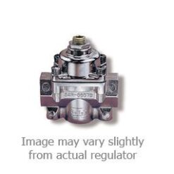 Low Pressure Regulator