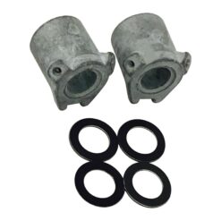 Pump Discharge Nozzle