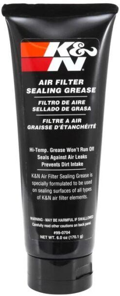 Sealing Grease 6oz.