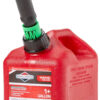 Liquid Storage Container