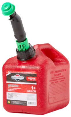 Liquid Storage Container