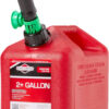 Liquid Storage Container