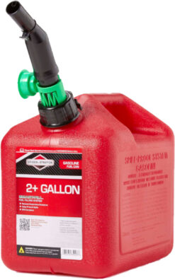 Liquid Storage Container