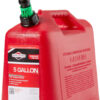 Liquid Storage Container