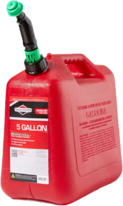 Liquid Storage Container