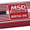 6AL Ignition Control Box