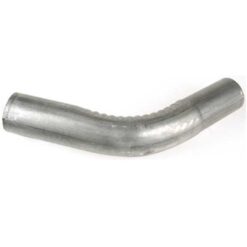 Exhaust Pipe  Bend  45 Degree