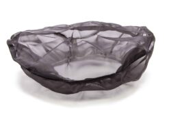 14in. x 4in. Pre-Filter W/Top Black