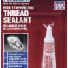 Pipe Sealant 6ml Tube