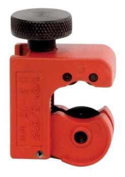 TUBING CUTTER-MINI