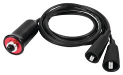 Remote Starter Switch