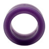 Spring Rubber Barrel 60D Purple