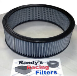14" x 4" ROUND AIR FILTER ELEMENT