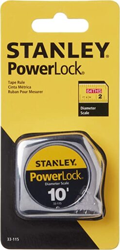 Alternative view of TIRE TAPE 1/4" X 10'