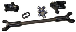 Driveshaft Assembly NE Mod 1350 20.0 in Shaft Lgth