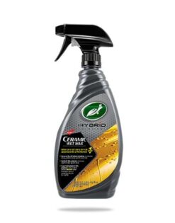 TURTLE WAX WET WAX 26 OZ.