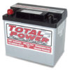 24lb Racing Battery 385 CCA 600CA