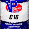RACE FUEL C16 5 GAL PAIL 118 OCTANE LEADED