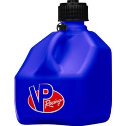 Motorsports Jug 3 Gal Blue Square