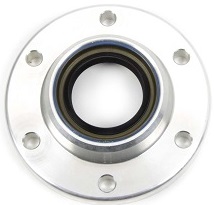 Seal Plate w/.750 Seal