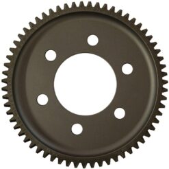 Ring Gear 6-1/2 in Diameter SBC