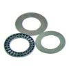 KING PIN SHIM KIT THIN ASSORTMENT W/ NEEDLE BEARNG