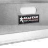 Aluminum Toe Plates 1pr