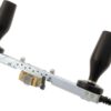 Heated Tire Siper