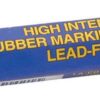 Tire Crayon Yellow